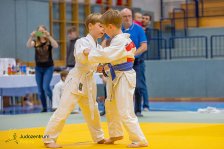 20.05.2023 Wachau JUDO Kids Cup